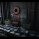 Illustration for article titled What emBioShock/em Would Look Like Running on emCrysis/em Engine